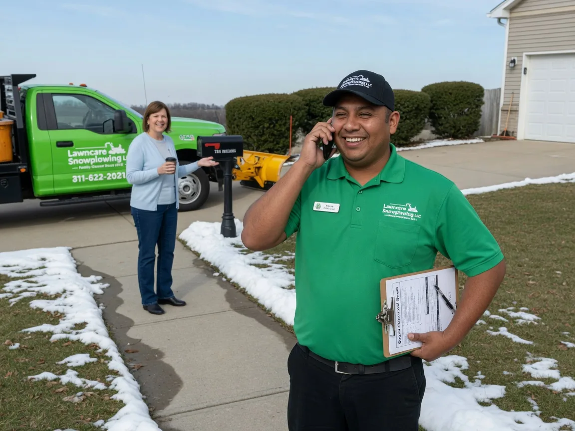 Lawn Care Services By Expert Landscaper New Millport, PA FAQs